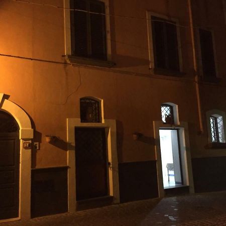 Villa La Gioiosa Procida Exterior foto