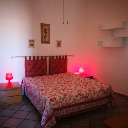 Villa La Gioiosa Procida Exterior foto