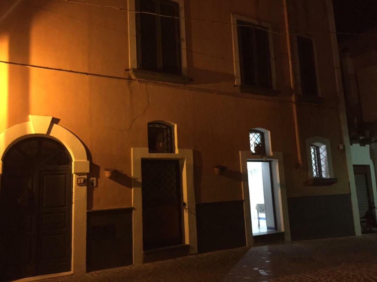 Villa La Gioiosa Procida Exterior foto